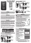 On the App select "PAIR NEW <b>THERMOSTAT</b> ". . Airxcel thermostat 9430a338 manual